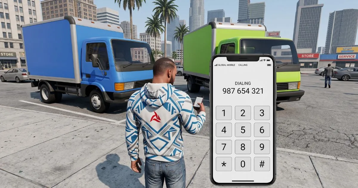 Heavy vehicles Indian Bike Driving 3D