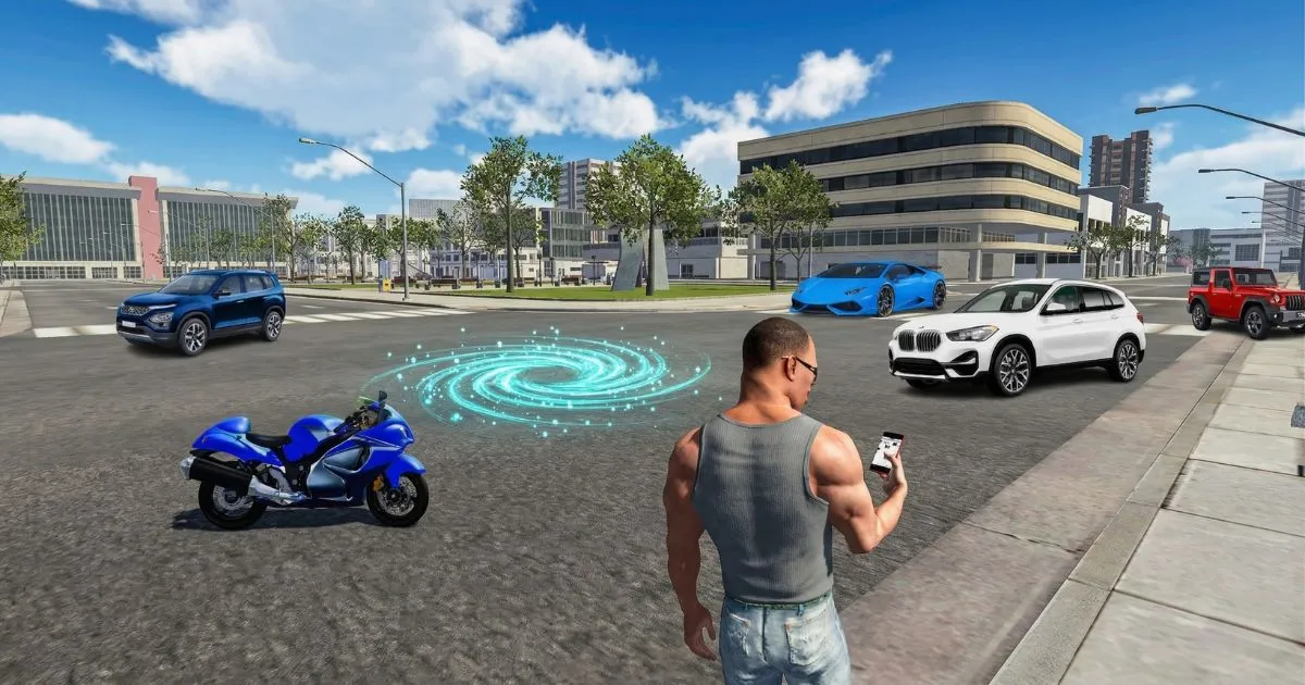 Mission tips for Indian Bike Driving 3D
